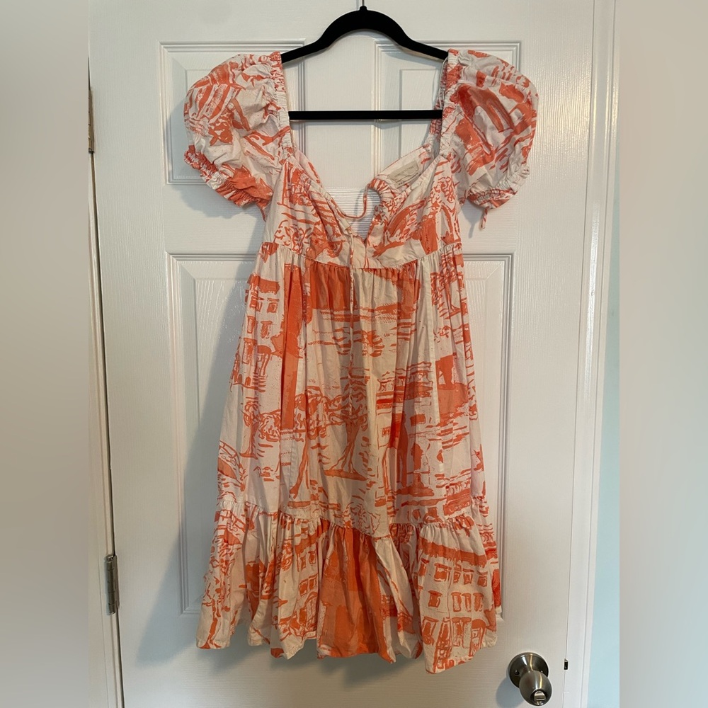 Urban Outfitters Sundress